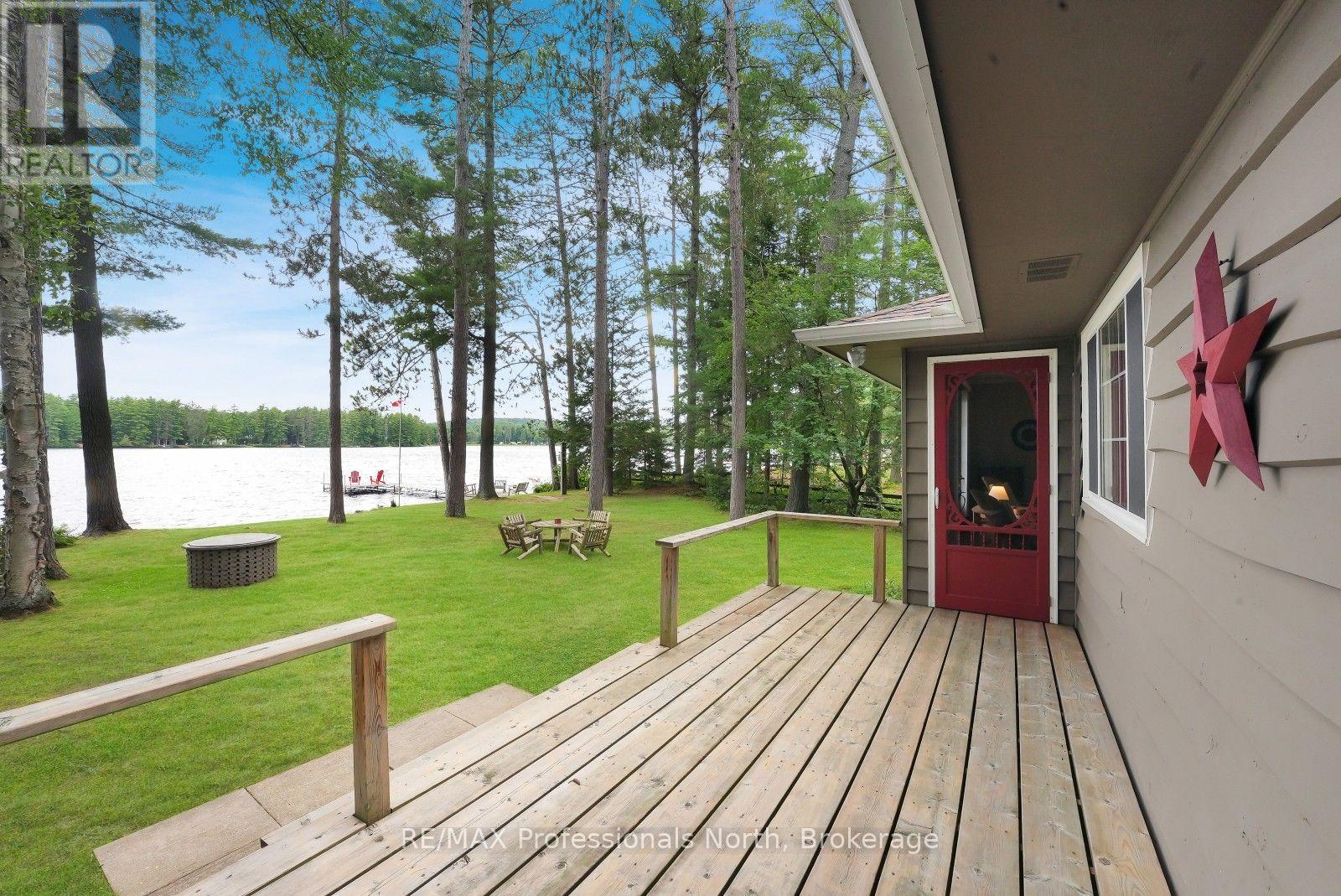 1058 Jasmine Road, Dysart Et Al, Ontario  K0M 2S0 - Photo 5 - X13621960
