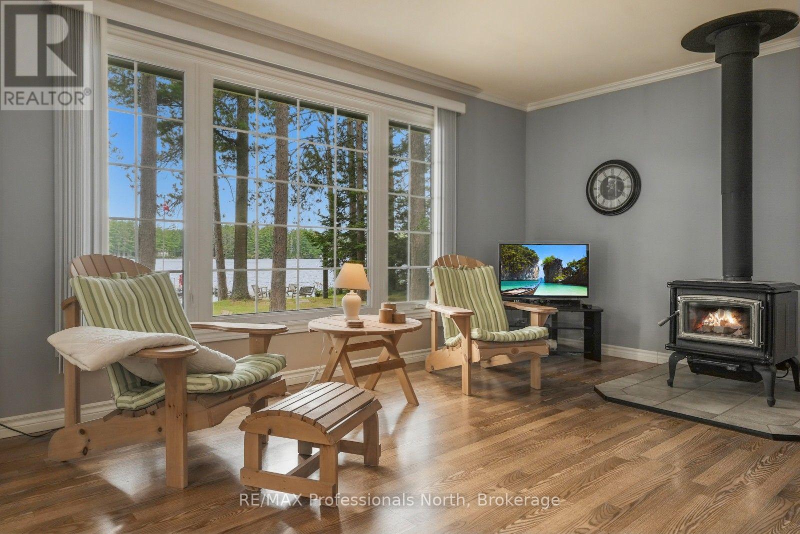 1058 Jasmine Road, Dysart Et Al, Ontario  K0M 2S0 - Photo 6 - X13621960