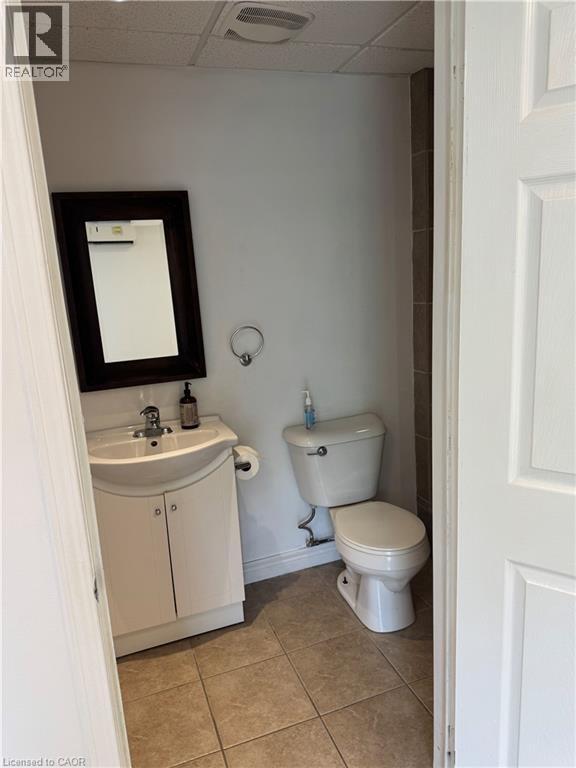 868 King Street W, Hamilton, Ontario  L8S 1K3 - Photo 9 - 40852141