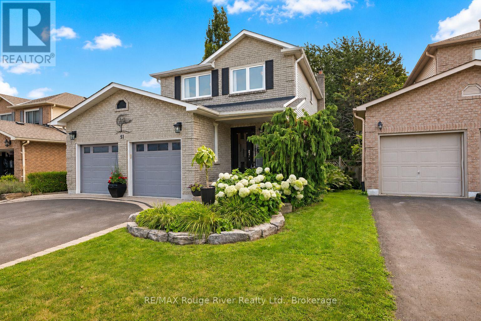51 Lyndale Crescent, Clarington, Ontario  L1E 1W6 - Photo 1 - E13621892