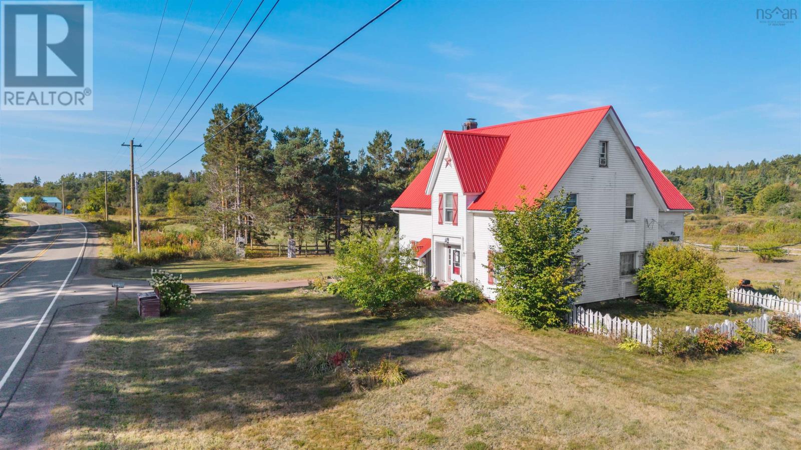187 Highway 302, Southampton, Nova Scotia  B0M 1W0 - Photo 2 - 202523801