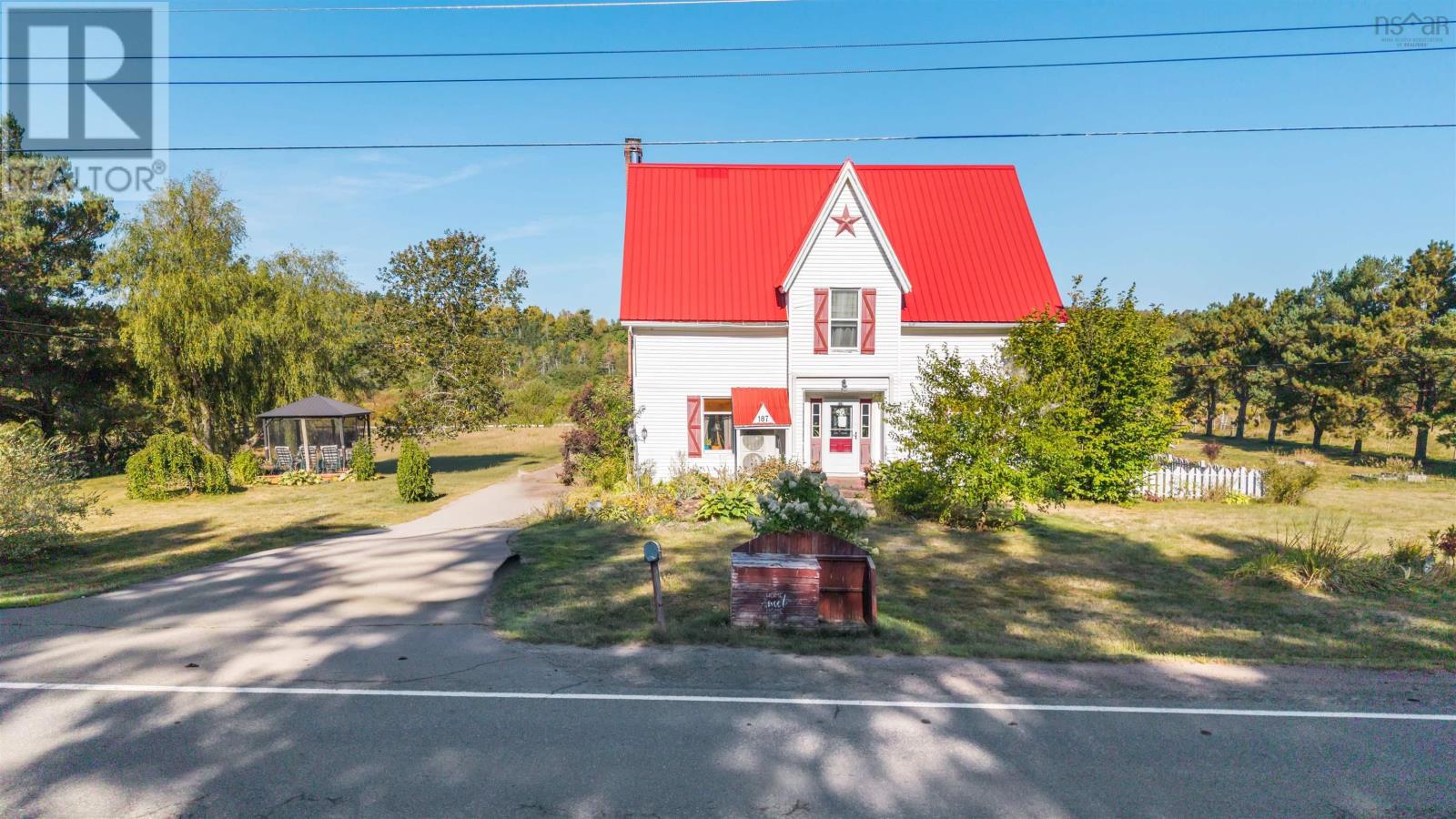 187 Highway 302, Southampton, Nova Scotia
