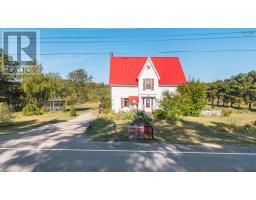 187 Highway 302, Southampton, Nova Scotia