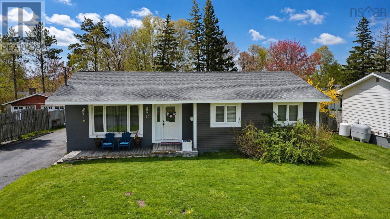 85 Ranni Crescent Crescent, Sydney, Nova Scotia