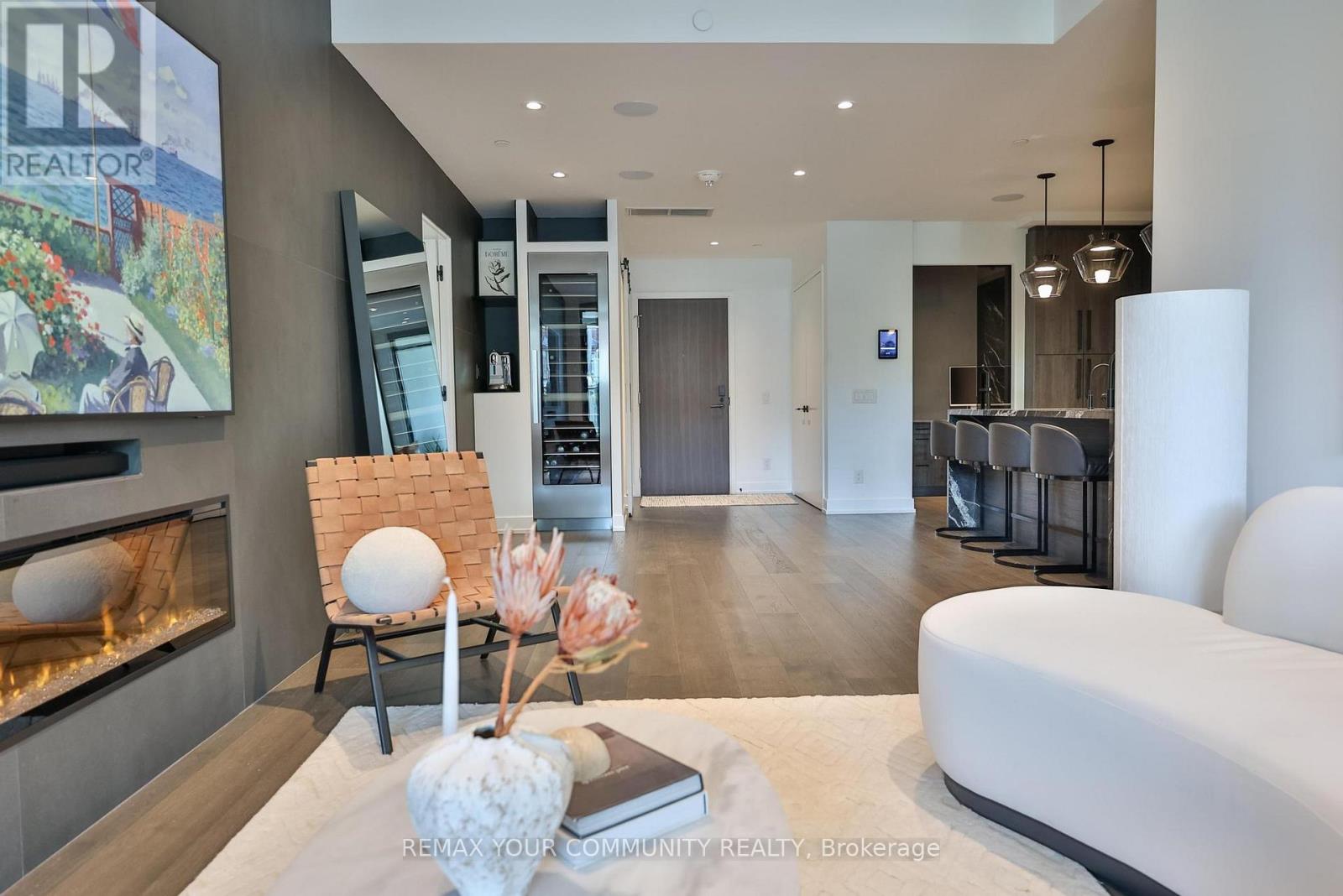 208 - 280 Howland Avenue, Toronto, Ontario  M5R 0C3 - Photo 10 - C13621822