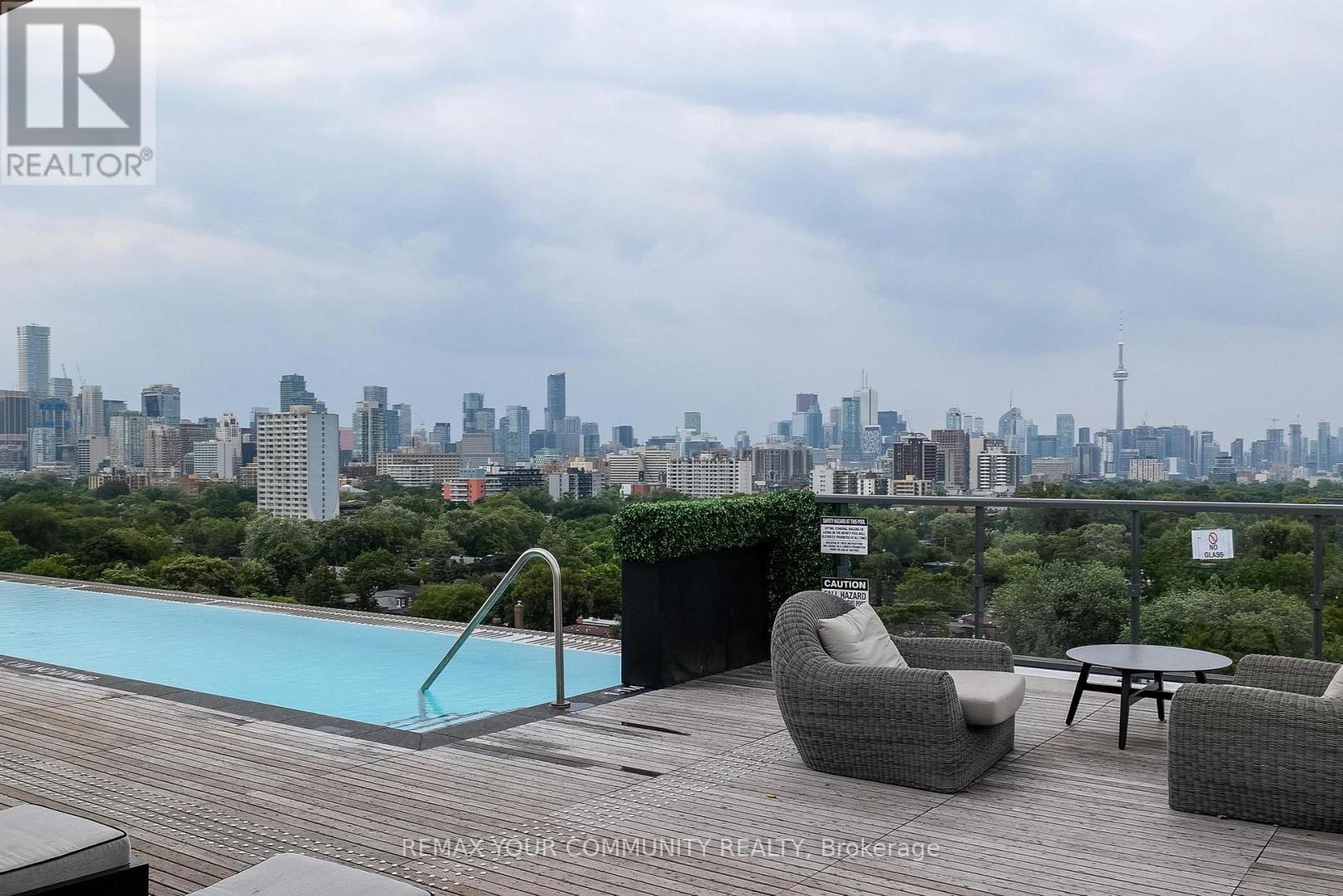 208 - 280 Howland Avenue, Toronto, Ontario  M5R 0C3 - Photo 40 - C13621822