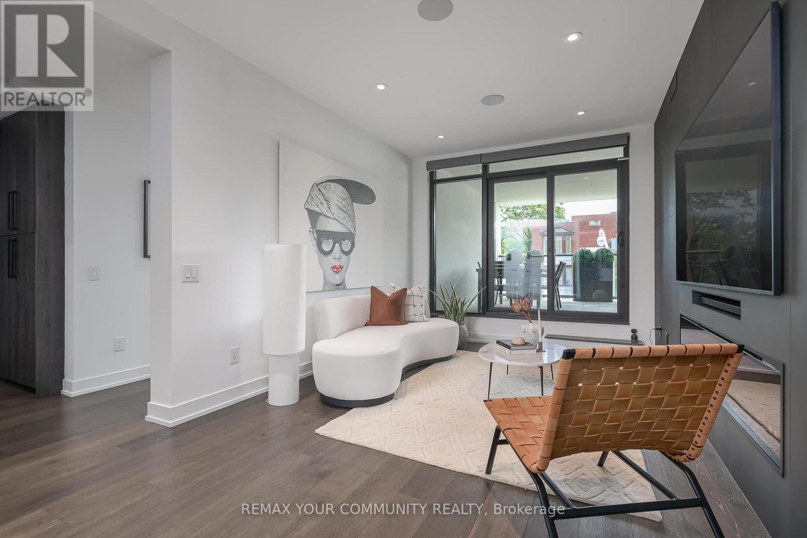208 - 280 Howland Avenue, Toronto, Ontario  M5R 0C3 - Photo 6 - C13621822