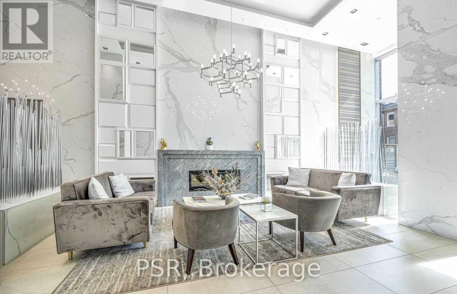 1011 - 501 St Clair Avenue W, Toronto, Ontario  M5P 0A2 - Photo 10 - C13621842