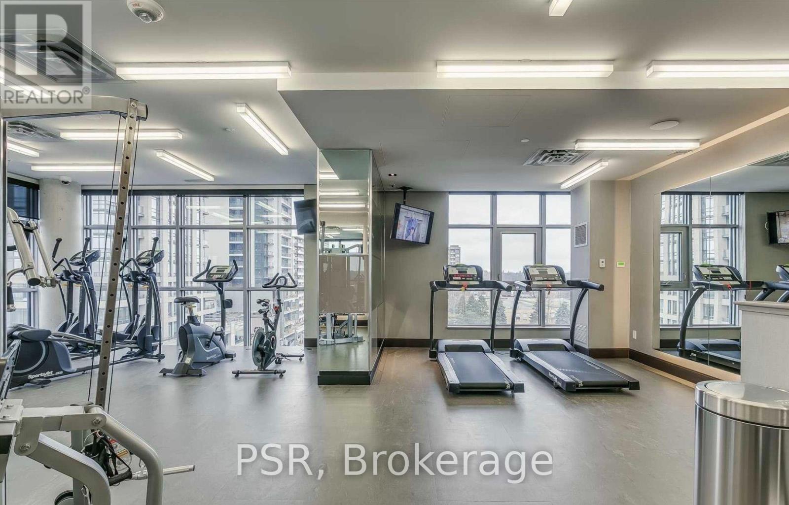 1011 - 501 St Clair Avenue W, Toronto, Ontario  M5P 0A2 - Photo 11 - C13621842