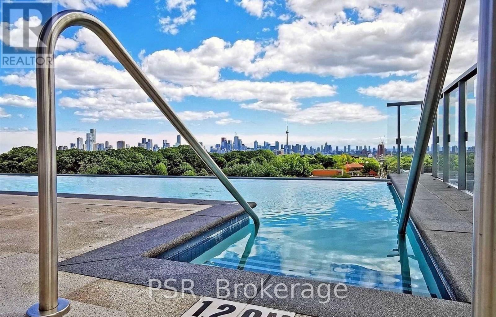 1011 - 501 St Clair Avenue W, Toronto, Ontario  M5P 0A2 - Photo 13 - C13621842