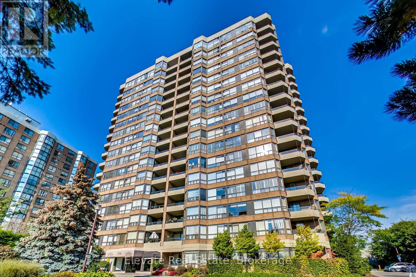 317 - 268 Ridley Boulevard, Toronto, Ontario  M5M 4N3 - Photo 3 - C13621848