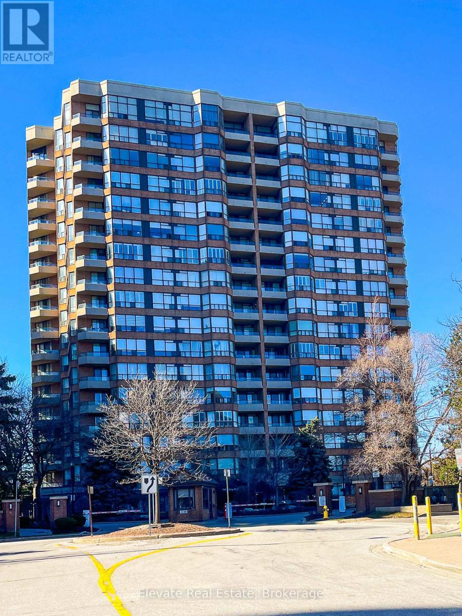 317 - 268 Ridley Boulevard, Toronto, Ontario  M5M 4N3 - Photo 4 - C13621848