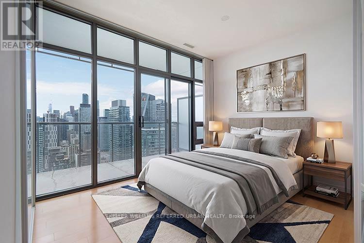 3902 - 33 Charles Street E, Toronto, Ontario  M4Y 0A2 - Photo 10 - C13621858