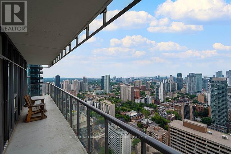 3902 - 33 Charles Street E, Toronto, Ontario  M4Y 0A2 - Photo 21 - C13621858