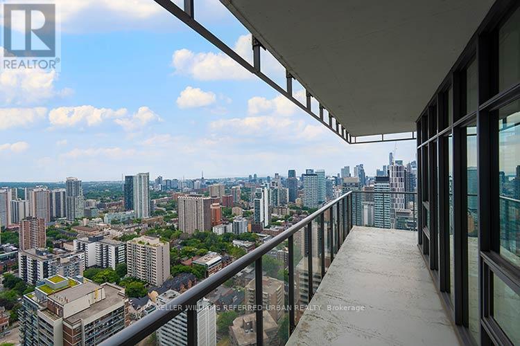 3902 - 33 Charles Street E, Toronto, Ontario  M4Y 0A2 - Photo 23 - C13621858