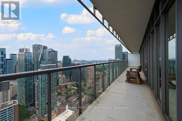 3902 - 33 Charles Street E, Toronto, Ontario  M4Y 0A2 - Photo 24 - C13621858