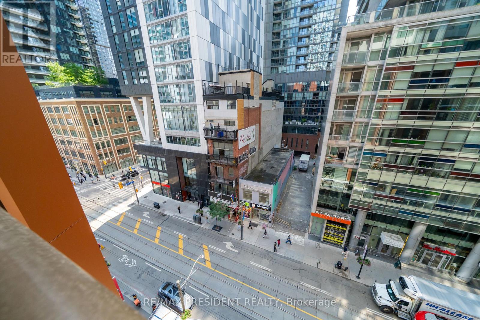 610 - 400 King Street W, Toronto, Ontario  M5V 1K2 - Photo 27 - C13621886