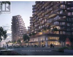 827 - 155 MERCHANTS' WHARF, Toronto, Ontario