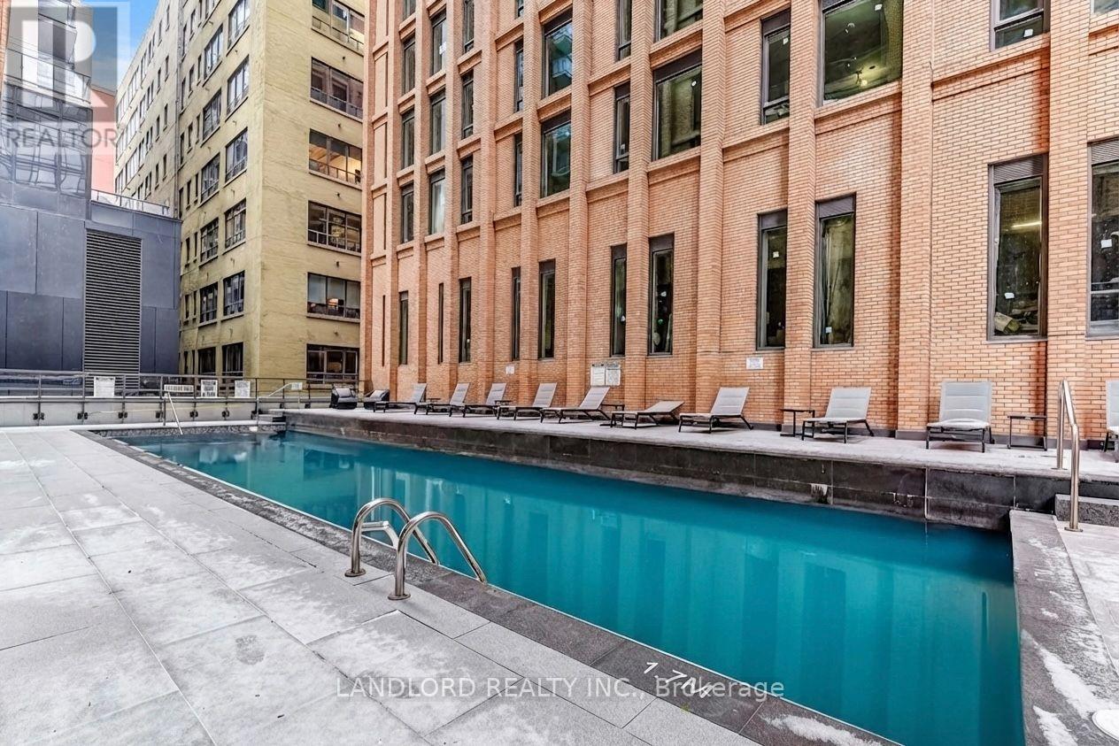 2705 - 8 Widmer Street, Toronto, Ontario  M5V 0W6 - Photo 17 - C13621914