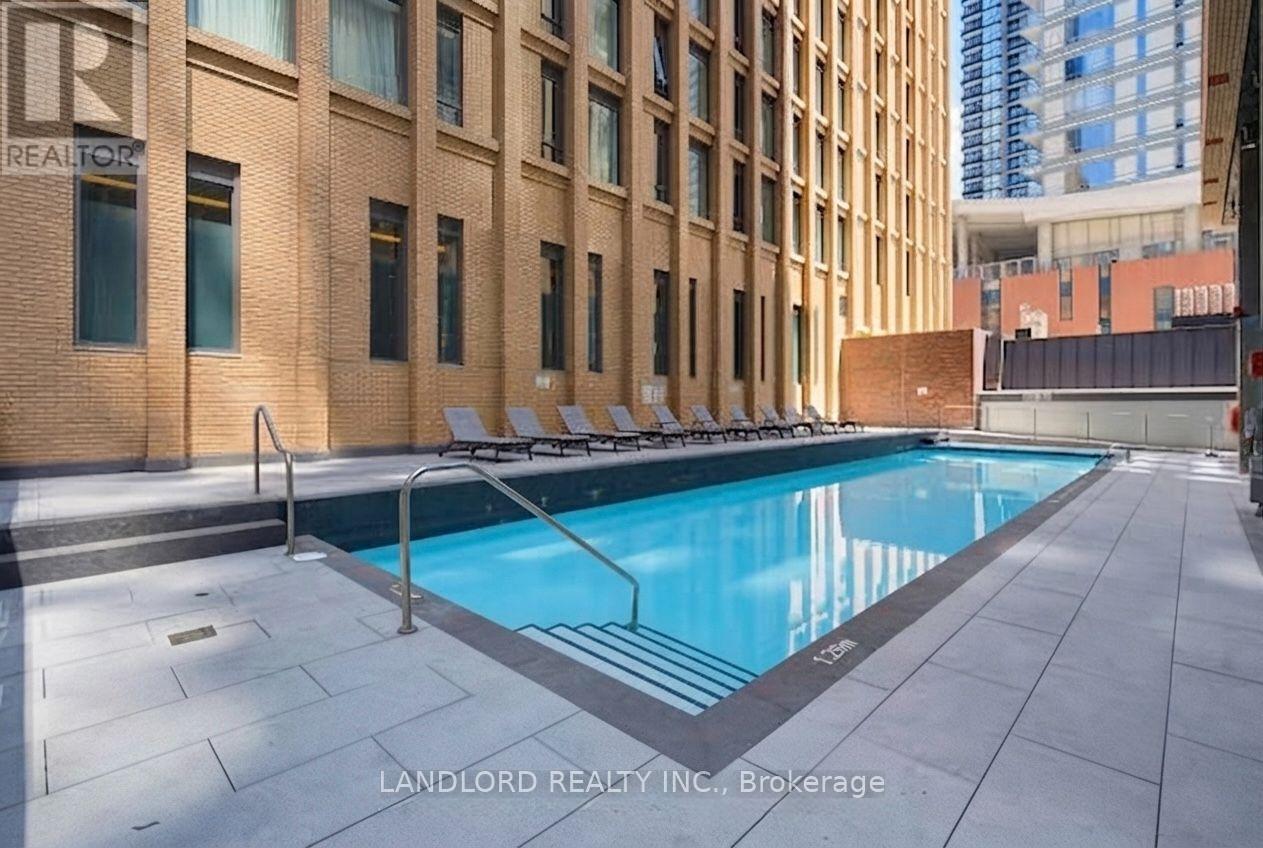 2705 - 8 Widmer Street, Toronto, Ontario  M5V 0W6 - Photo 18 - C13621914