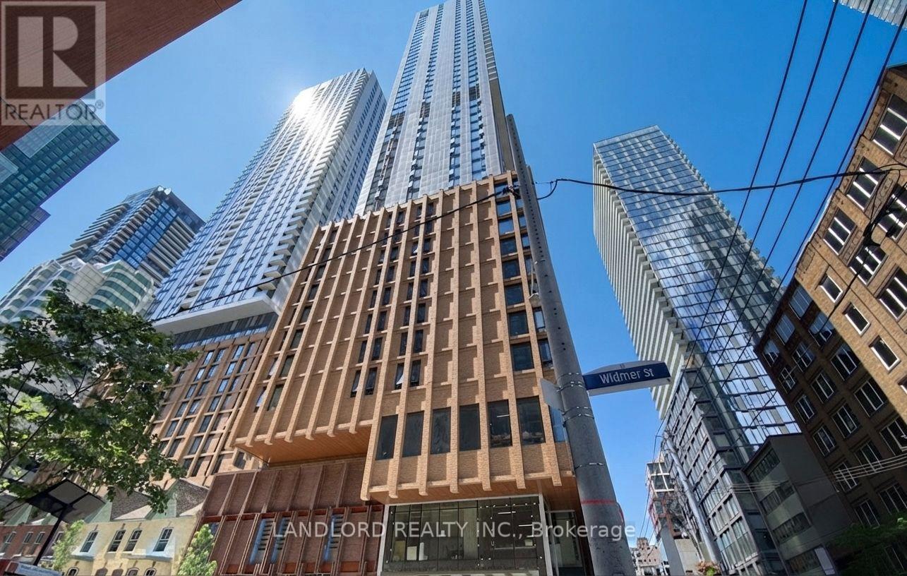 2705 - 8 Widmer Street, Toronto, Ontario  M5V 0W6 - Photo 19 - C13621914