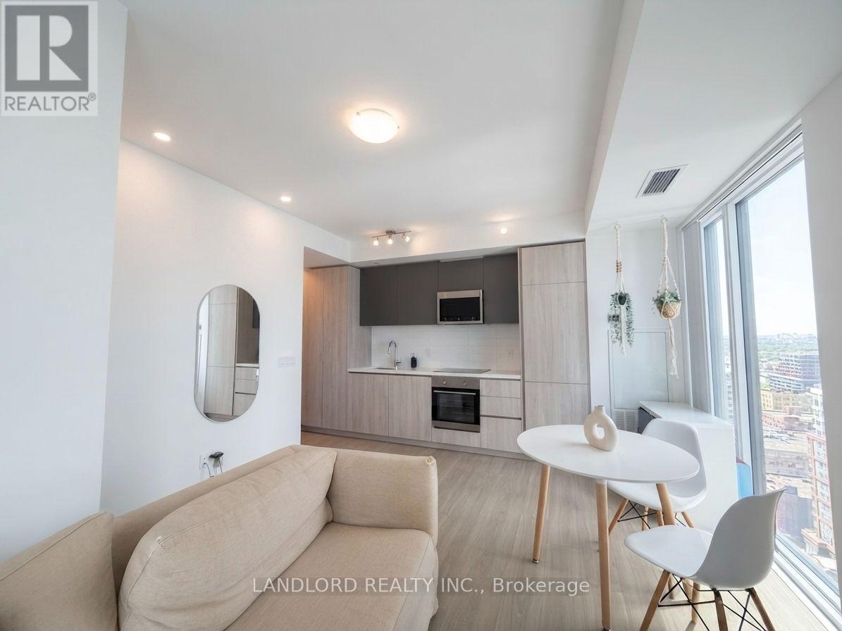 2705 - 8 Widmer Street, Toronto, Ontario  M5V 0W6 - Photo 4 - C13621914