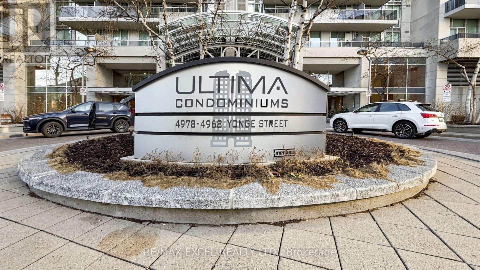 2009 - 4978 Yonge Street, Toronto, Ontario  M2N 7G8 - Photo 2 - C13621950