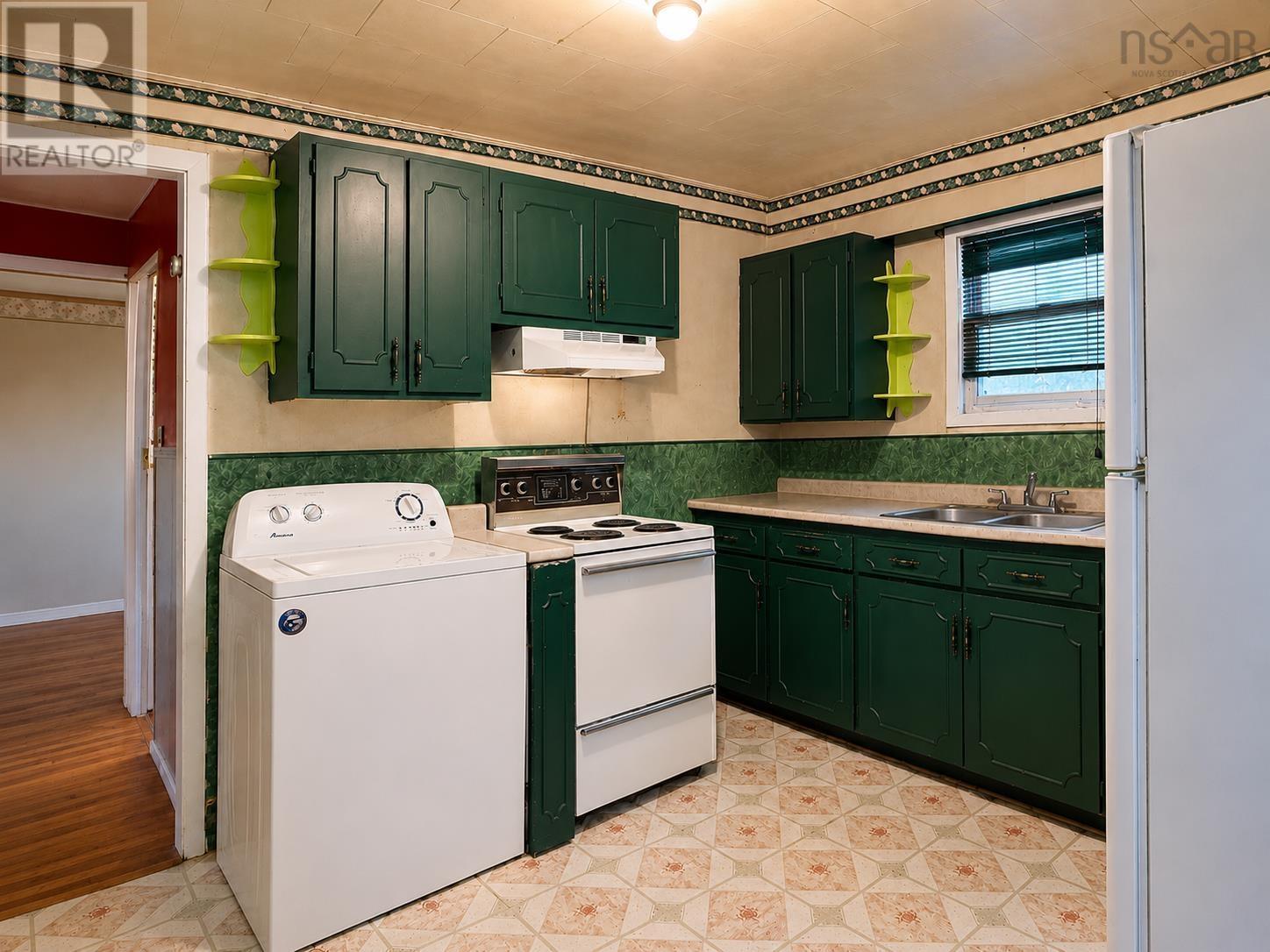 638 Alexandra Street, Nova Scotia, Nova Scotia  B1S 2G8 - Photo 8 - 202616928