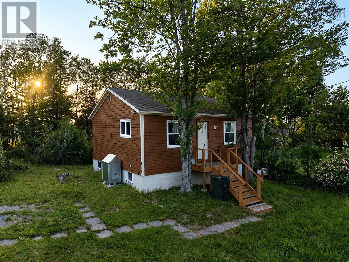 638 Alexandra Street, Nova Scotia, Nova Scotia