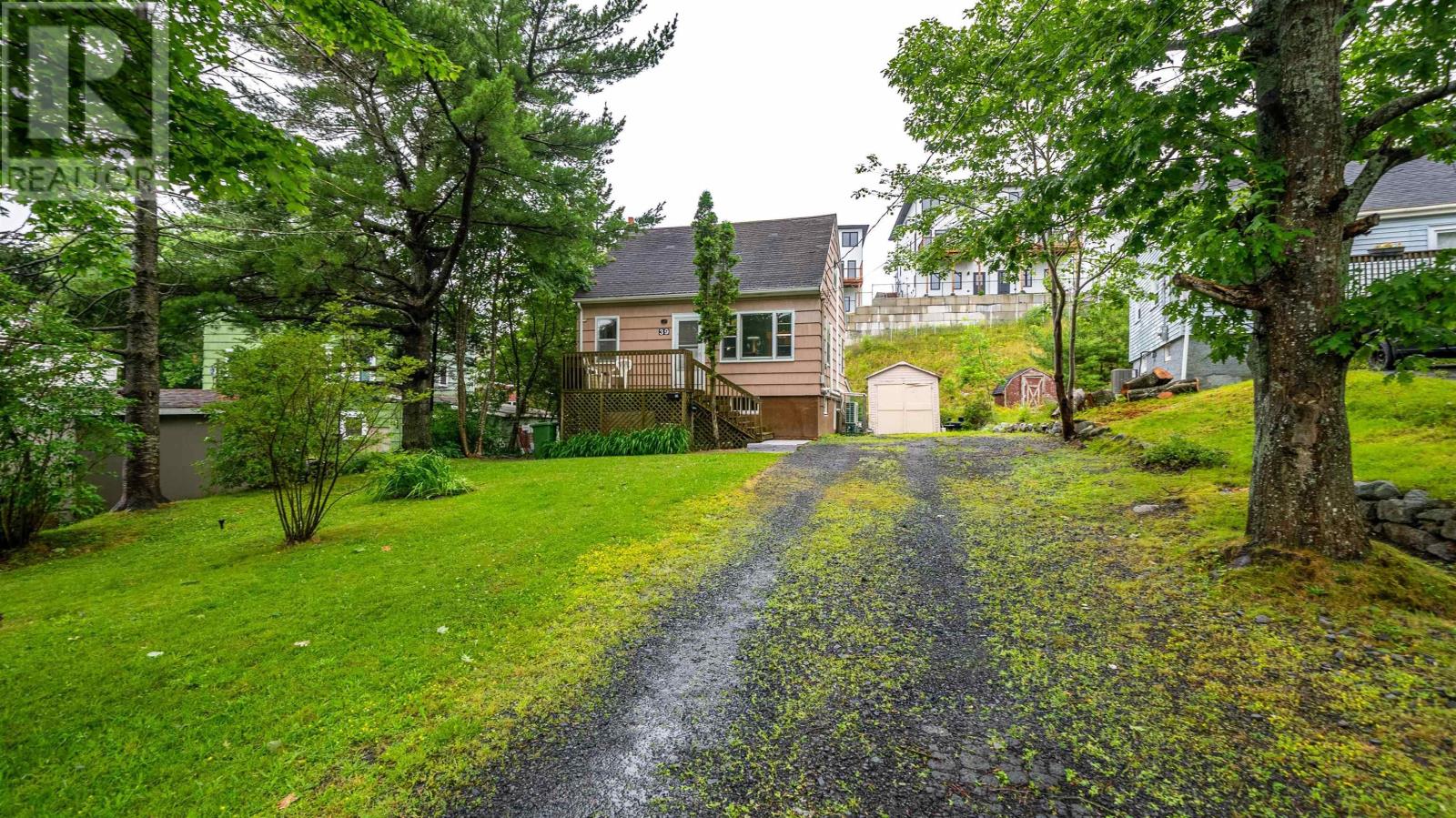 39 Punch Bowl Drive, Halifax, Nova Scotia  B3P 2C4 - Photo 42 - 202618497