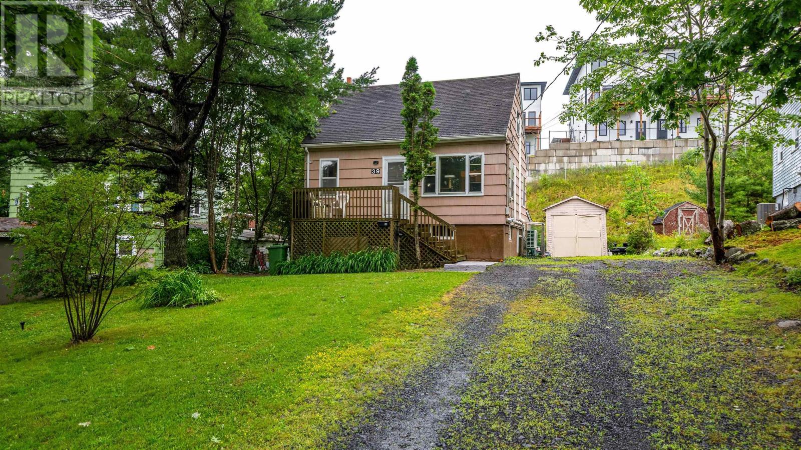 39 Punch Bowl Drive, Halifax, Nova Scotia