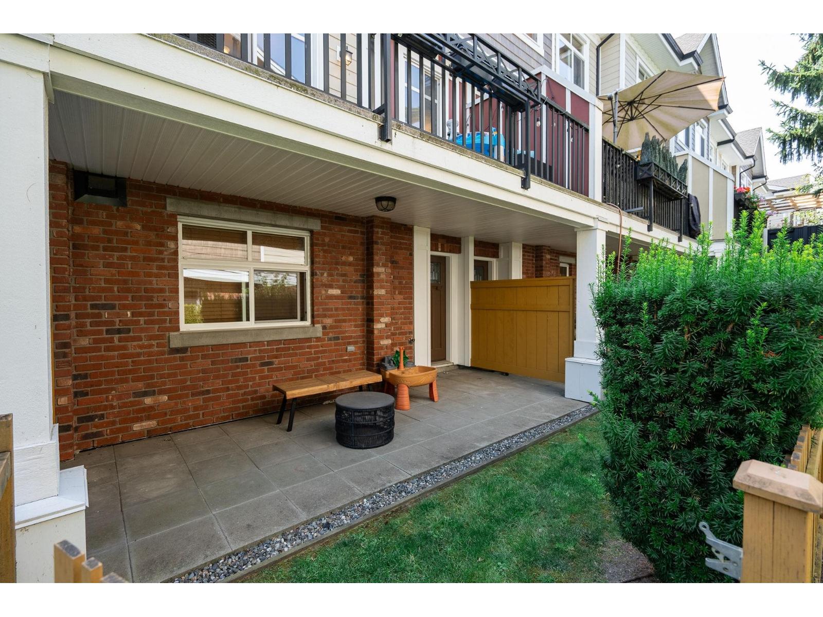 112 20738 84 Avenue, Langley, British Columbia  V2Y 0J6 - Photo 31 - R3151316