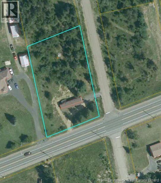 1 Acre Louis Nord Street, Neguac, New Brunswick  E9G 1M5 - Photo 6 - NB117901