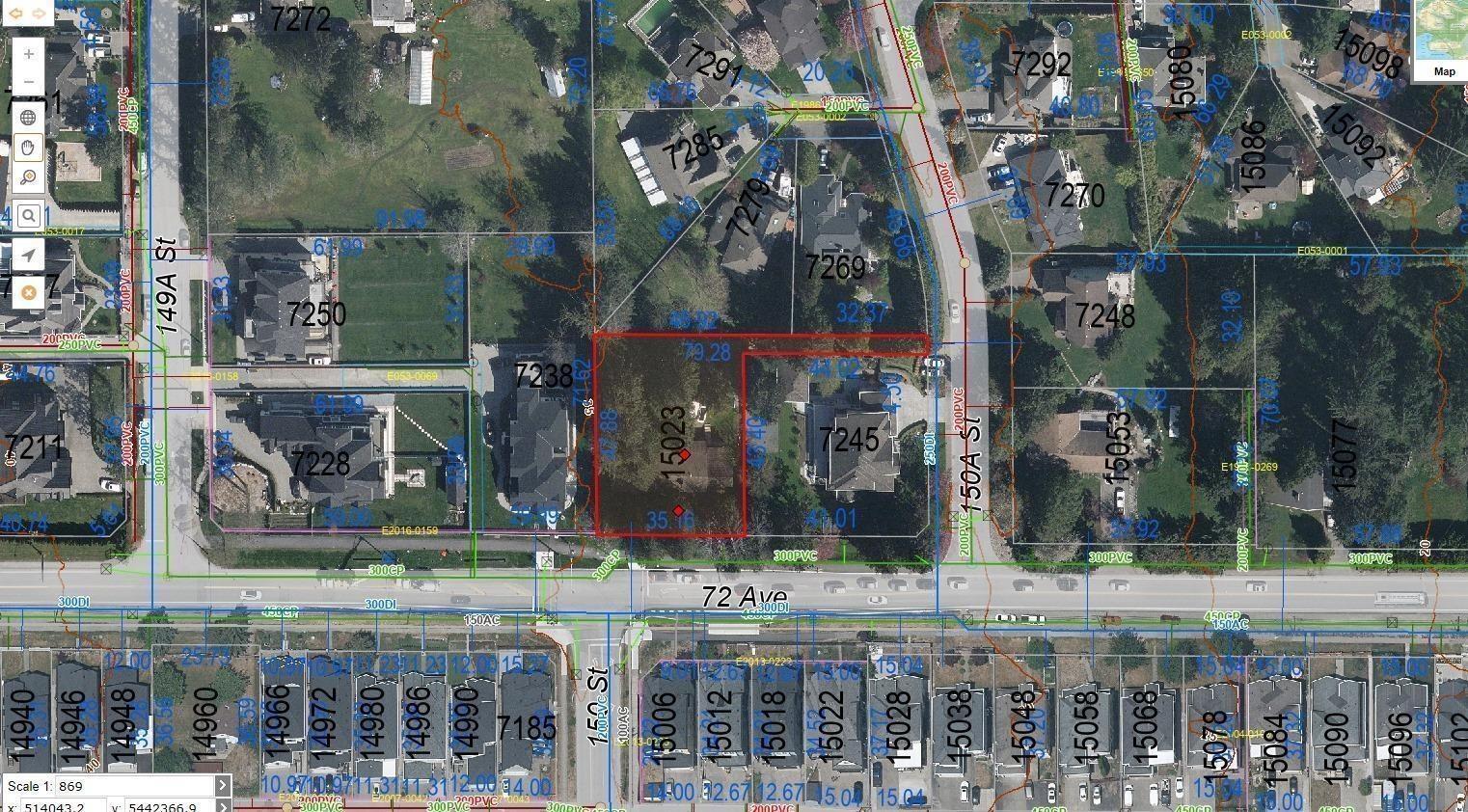 15023 72 Avenue, Surrey, British Columbia  V3S 2G3 - Photo 3 - R3149937