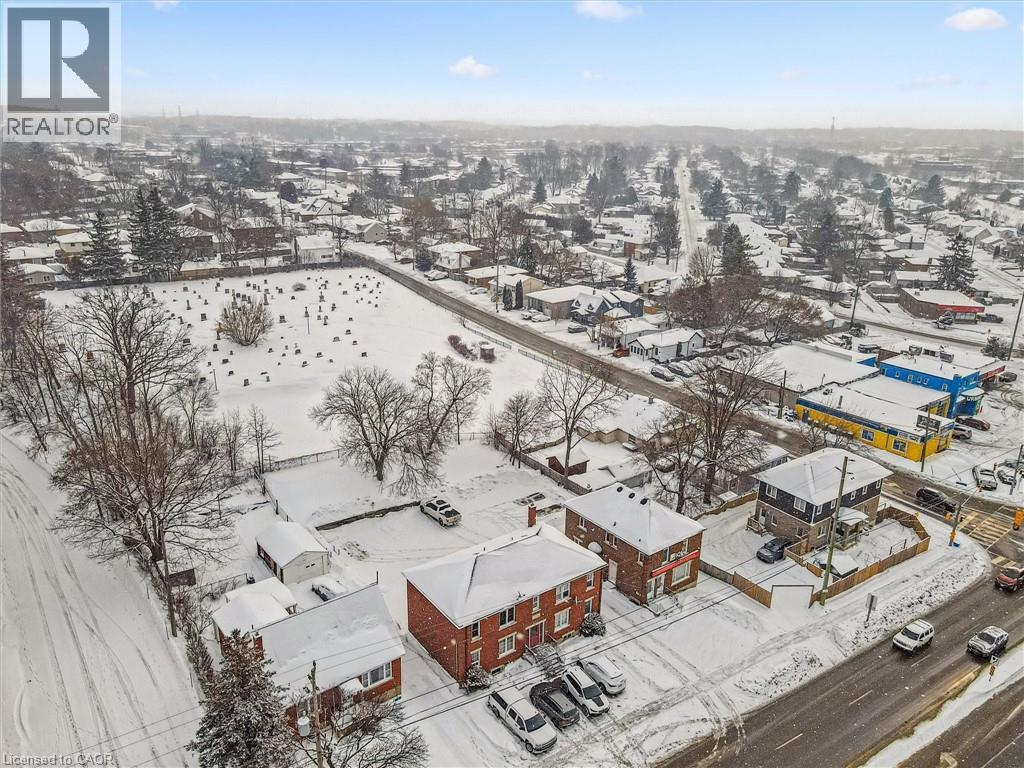 121 Hespeler Road, Cambridge, Ontario  N1R 3G9 - Photo 9 - 40803619