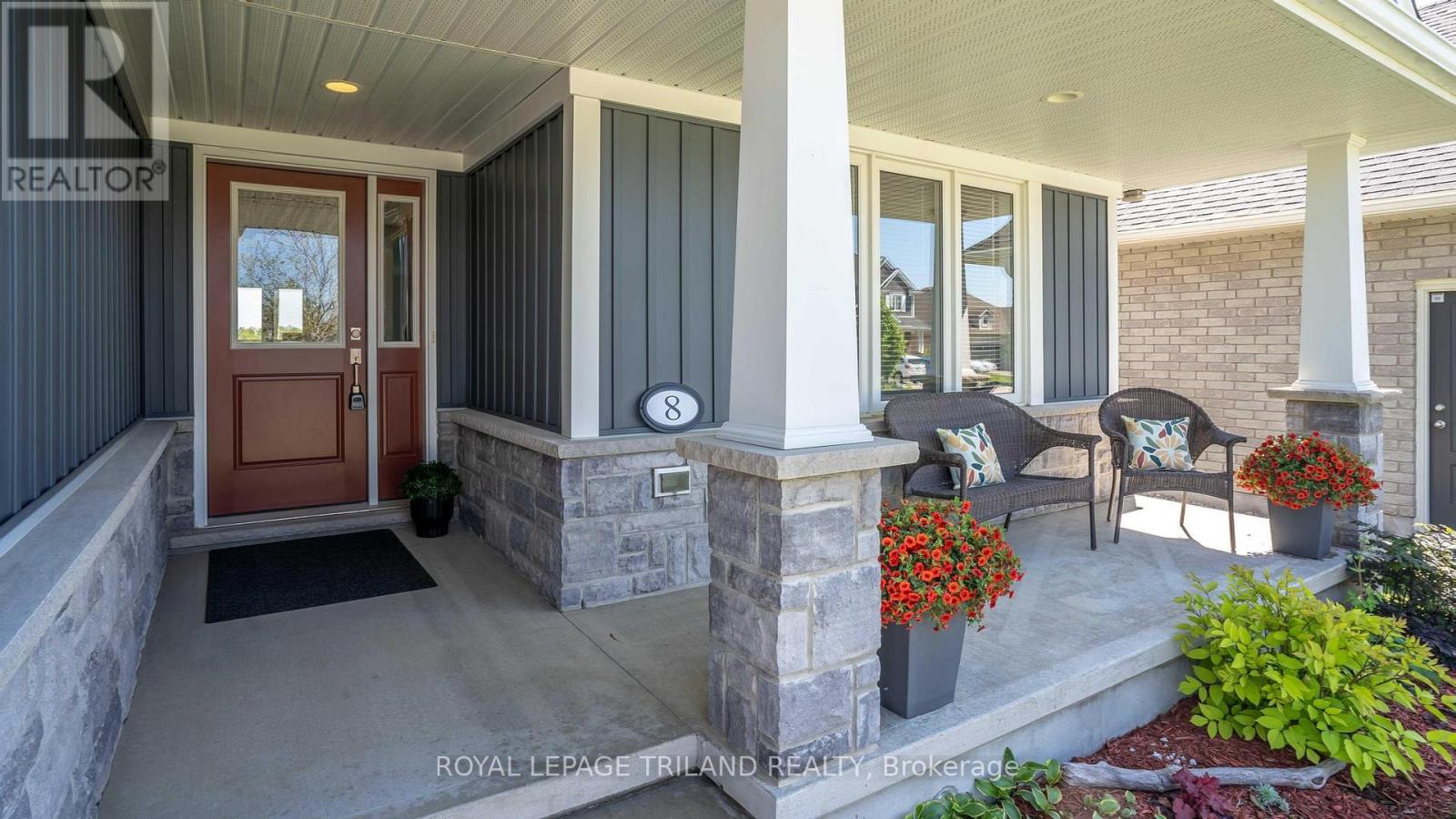 8 Melrose Court, St. Thomas, Ontario  N5R 0J4 - Photo 3 - X13621840