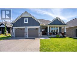 8 MELROSE COURT, St. Thomas, Ontario