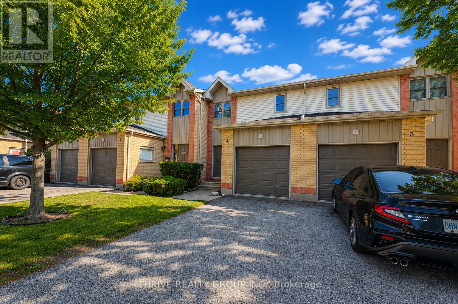 4 - 1199 Hamilton Road, London East, Ontario  N5W 5Z9 - Photo 2 - X13621946