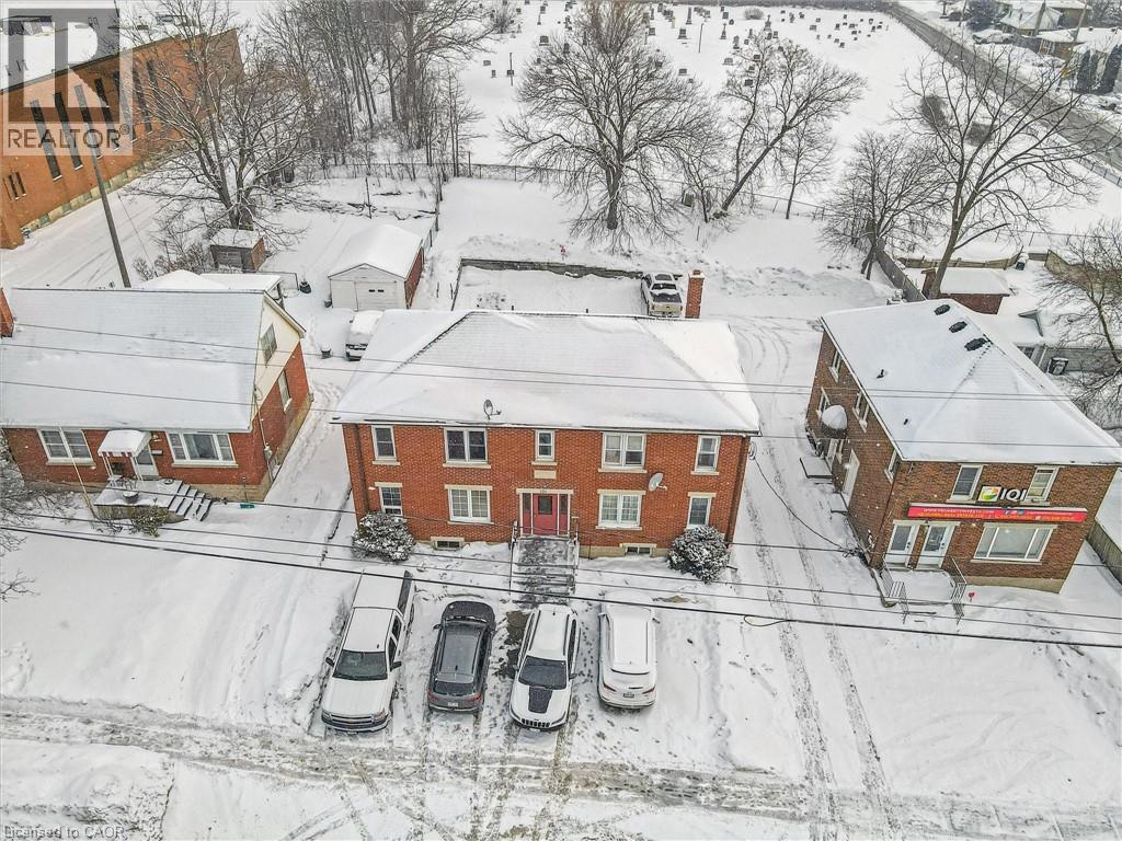 121 Hespeler Road, Cambridge, Ontario  N1R 3G9 - Photo 2 - 40803619