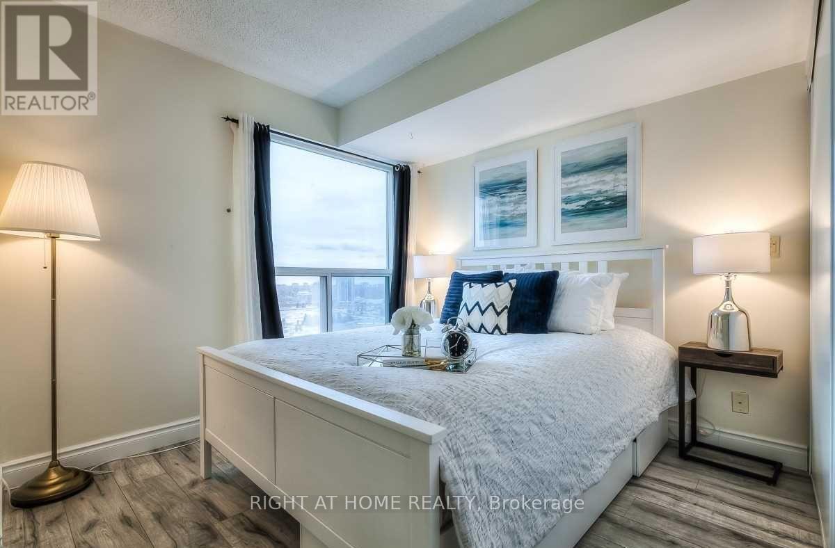2308 - 38 Lee Centre Drive, Toronto, Ontario  M1H 3J7 - Photo 11 - E13621816