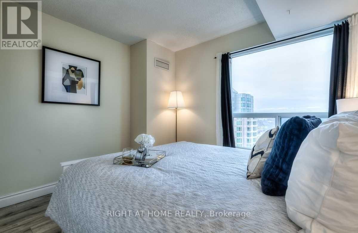 2308 - 38 Lee Centre Drive, Toronto, Ontario  M1H 3J7 - Photo 12 - E13621816