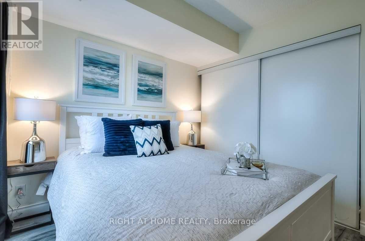 2308 - 38 Lee Centre Drive, Toronto, Ontario  M1H 3J7 - Photo 13 - E13621816