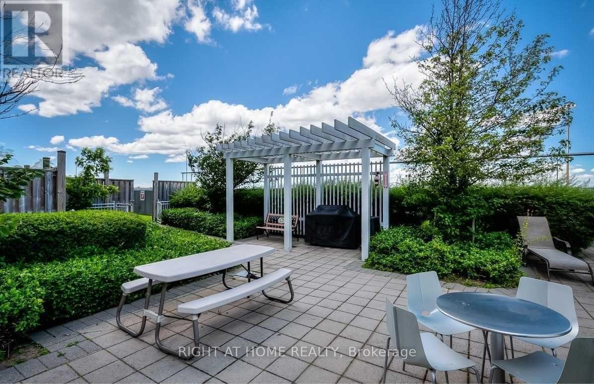 2308 - 38 Lee Centre Drive, Toronto, Ontario  M1H 3J7 - Photo 18 - E13621816