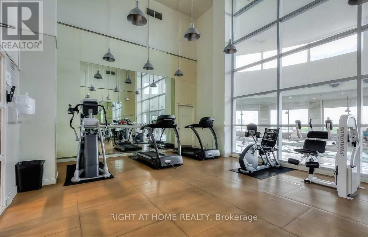 2308 - 38 Lee Centre Drive, Toronto, Ontario  M1H 3J7 - Photo 19 - E13621816