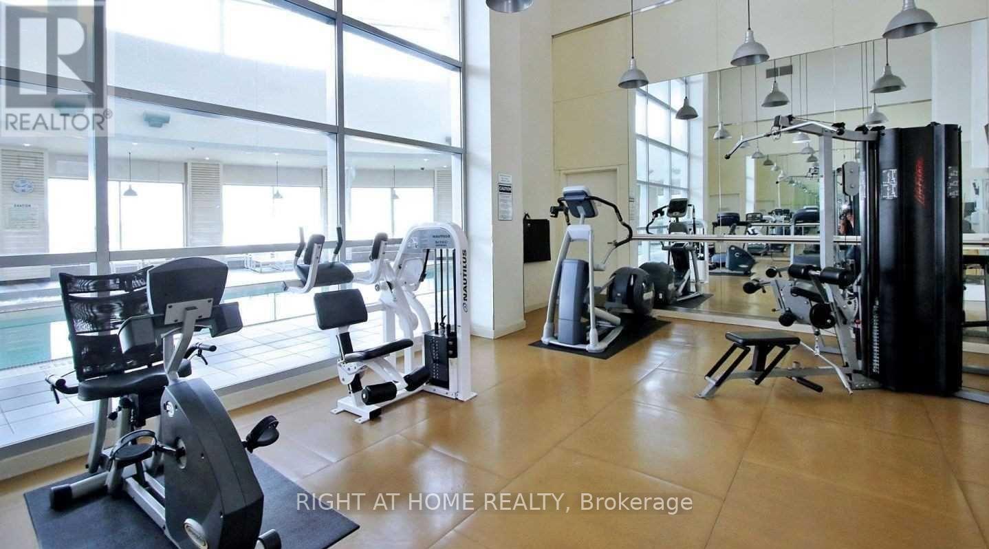 2308 - 38 Lee Centre Drive, Toronto, Ontario  M1H 3J7 - Photo 20 - E13621816