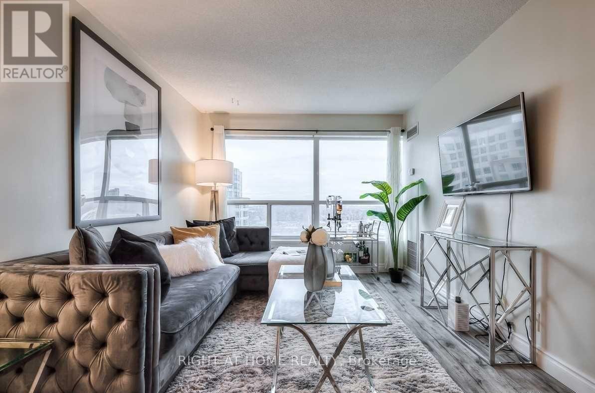 2308 - 38 Lee Centre Drive, Toronto, Ontario  M1H 3J7 - Photo 6 - E13621816
