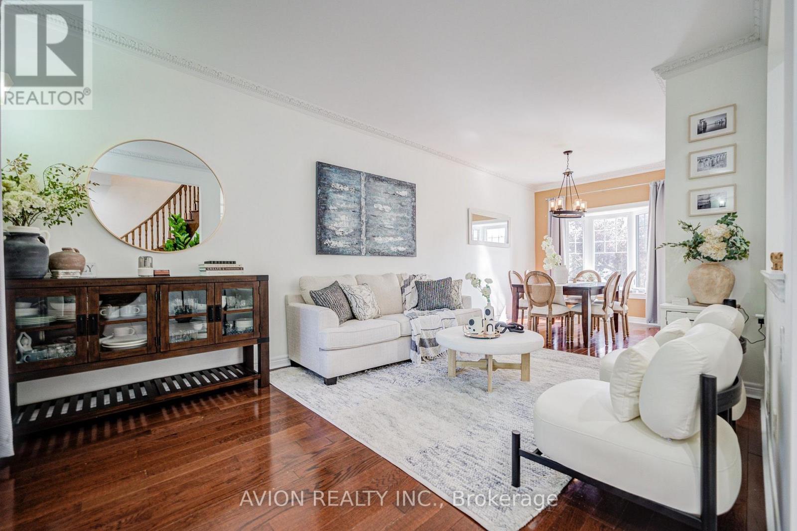 83 Stonebridge Boulevard, Toronto, Ontario  M1W 4A8 - Photo 6 - E13621934