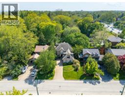 78 WEST RIVER Street, Oakville, Ontario
