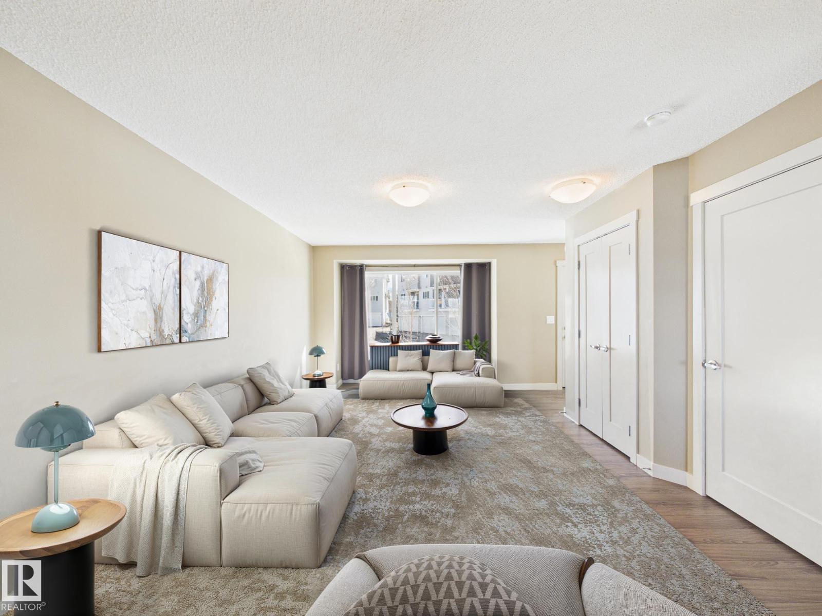 #32 2121 Haddow Dr Nw, Edmonton, Alberta  T6R 0W6 - Photo 9 - E4482262
