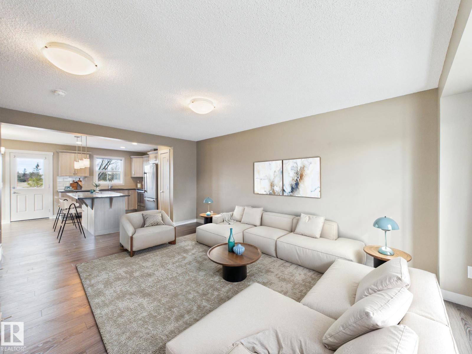 #32 2121 Haddow Dr Nw, Edmonton, Alberta  T6R 0W6 - Photo 7 - E4482262